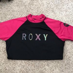 Roxy Swim Shirt